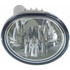 CarLights360: For 2003-2008 Toyota Matrix Fog Light Assembly DOT Certified w/Bulbs (CLX-M0-19-5674-00-1-CL360A2-PARENT1)