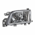 CarLights360: For 2001 2002 Subaru Forester Headlight Assembly w/ Bulbs (CLX-M0-20-6462-00-CL360A1-PARENT1)
