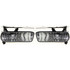 CarLights360: For 2003 2004 2005 Cadillac Escalade ESV Fog Light Assembly DOT Certified w/Bulbs (CLX-M0-19-5626-00-1-CL360A1-PARENT1)