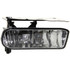 CarLights360: For 2002 2003 2004 2005 2006 Cadillac Escalade Fog Light Assembly DOT Certified w/Bulbs (CLX-M0-19-5626-00-1-CL360A2-PARENT1)