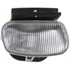 CarLights360: For 2001-2009 Mazda B2300 Fog Light Assembly w/Bulbs (CLX-M0-19-5592-00-CL360A2-PARENT1)
