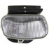 CarLights360: For 2001-2009 Mazda B2300 Fog Light Assembly w/Bulbs (CLX-M0-19-5592-00-CL360A2-PARENT1)