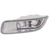 CarLights360: For 2003 2004 Toyota Corolla Fog Light Assembly w/Bulbs (CLX-M0-19-5574-00-CL360A1-PARENT1)