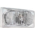 CarLights360: For 2001 Ford Excursion HEADLIGHT ASSEMBLY DOT Certified w/ Bulbs (Vehicle Trim: w/ No Boundaries Package) (CLX-M0-20-6440-00-1-CL360A1-PARENT1)