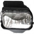 CarLights360: For 2005 2006 Chevy Silverado 2500 Fog Light Assembly DOT Certified w/Bulbs (CLX-M0-19-5538-90-1-CL360A4-PARENT1)