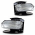 CarLights360: For 1999 2000 2001 2002 2003 Ford F-250 Fog Light Assembly DOT Certified w/Bulbs (CLX-M0-19-5432-00-1-CL360A4-PARENT1)
