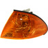 CarLights360: For 2001 BMW 325i Corner Signal Light w/ Bulbs (CLX-M1-443-1506L-AS-CL360A1-PARENT1)