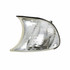 CarLights360: For 2002 BMW 330Ci Corner Signal Light w/Bulbs (CLX-M1-443-1512L-AS-CL360A2-PARENT1)
