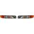 CarLights360: For 2000-2006 Chevy Suburban 1500 Front Signal/Corner Light Assembly CAPA Certified (CLX-M1-331-1678L-UC-CL360A3-PARENT1)