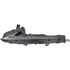 CarLights360: For 2016 Lexus IS300 Front Signal/Corner Light Assembly w/Bulbs (CLX-M1-323-1603L-AS-CL360A3-PARENT1)