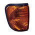 CarLights360: For 2003 Ford E-550 Super Duty Parking Signal Marker Light DOT Certified (CLX-M1-330-1532L-UF-Y-CL360A7-PARENT1)