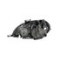 CarLights360: For 2000 2001 Mercedes-Benz ML430 Headlight Assembly w/Bulbs (CLX-M1-339-1103L-AS-CL360A1-PARENT1)