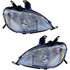 CarLights360: For 2000 2001 Mercedes-Benz ML430 Headlight Assembly w/Bulbs (CLX-M1-339-1103L-AS-CL360A1-PARENT1)