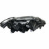 CarLights360: For 2013 2014 2015 Lexus RX450h Headlight Assembly Black Housing (CLX-M1-323-1116L-USN2-CL360A2-PARENT1)
