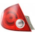 CarLights360: For 2005-2010 Chevy Cobalt Tail Light Assembly w/ Bulbs DOT Certified (CLX-M1-334-1920L-AF-CL360A1-PARENT1)