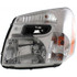 CarLights360: For 2005 06 07 08 2009 Chevy Equinox Headlight Assembly w/ Bulbs - DOT Certified (CLX-M1-334-1135L-AF-CL360A1-PARENT1)
