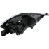 CarLights360: For 2005-2010 Chevy Cobalt Headlight Assembly w/ Bulbs (CLX-M1-334-1136L-ASN1-CL360A1-PARENT1)
