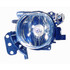 CarLights360: For 2008 2009 2010 BMW 528i Fog Light Assembly w/Bulbs (CLX-M1-343-2007L-AQ-CL360A2-PARENT1)