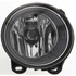 CarLights360: For 2010 11 12 2013 BMW 550i GT xDrive Fog Light Assembly w/ Bulbs (CLX-M1-443-2017L-AQ-CL360A5-PARENT1)