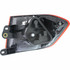 CarLights360: For 2012 2013 2014 2015 BMW 335i Tail Light Assembly DOT Certified (CLX-M1-343-1921L-UF-CL360A2-PARENT1)