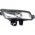 CarLights360: For 2015 2016 Honda CR-V Fog Light Assembly w/Bulbs CAPA Certified (CLX-M1-316-2058L-AC-CL360A1-PARENT1)