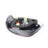 CarLights360: For 2001 2002 2003 BMW 525i Tail Light Assembly (CLX-M1-343-1908L-US-CL360A1-PARENT1)