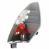 CarLights360: For 2007 Mazda 5 Tail Light Assembly Black Housing (CLX-M1-315-1918L-AS2-CL360A1-PARENT1)