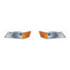 CarLights360: For 2007 2008 Jeep Patriot Front Signal/Corner Light Assembly (CLX-M1-332-1633L-USD-CL360A1-PARENT1)