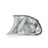 CarLights360: For 2001 BMW 330i|Corner Signal Light w/Bulbs (CLX-M1-443-1507L-AQ-C-CL360A3-PARENT1)