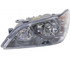 CarLights360: For 2004 2005 Lexus IS300 Headlight Assembly w/ Bulbs HID Type (CLX-M1-311-1170L-ASH3-CL360A1-PARENT1)