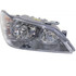 CarLights360: For 2004 2005 Lexus IS300 Headlight Assembly w/ Bulbs HID Type (CLX-M1-311-1170L-ASH3-CL360A1-PARENT1)