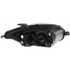 CarLights360: For 2006 2007 Mitsubishi Eclipse Headlight Assembly w/ Bulbs DOT Certified (CLX-M1-313-1136L-AFD7-CL360A2-PARENT1)