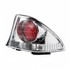 CarLights360: For 2001 Lexus IS300 Tail Light Assembly (CLX-M1-211-19G6L-US8-CL360A1-PARENT1)