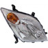 CarLights360: For 2004 2005 Scion xA Headlight Assembly (CLX-M1-311-1185L-US-CL360A1-PARENT1)
