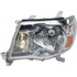 CarLights360: For 2005-2011 Toyota Tacoma Headlight Assembly w/ Bulbs (CLX-M1-311-1186L-AS7-CL360A1-PARENT1)