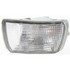 CarLights360: For 2003 04 2005 Toyota 4Runner Front Signal/Corner Light Assembly w/Bulbs (CLX-M1-311-1645L-ASS-CL360A1-PARENT1)