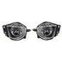 CarLights360: For 2006 BMW 330i Fog Light Assembly w/Bulbs CAPA Certified (CLX-M1-343-2005L-AC-CL360A4-PARENT1)