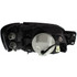 CarLights360: For 2000 01 02 03 04 Subaru Legacy Headlight Assembly w/ Bulbs CAPA Certified (CLX-M1-319-1109L-AC-CL360A1-PARENT1)