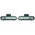 CarLights360: For 2013 14 15 16 2017 Buick Enclave Front Signal/Corner Light Assembly w/Bulbs DOT Certified (CLX-M1-335-1608L-AF-CL360A1-PARENT1)