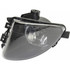CarLights360: For 2010-2017 BMW 535i GT Fog Light Assembly w/ Bulbs (CLX-M1-443-2029L-AQ-CL360A1-PARENT1)