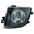 CarLights360: For 2011 BMW 740i Fog Light Assembly w/ Bulbs (CLX-M1-443-2028L-AQ-CL360A1-PARENT1)