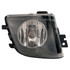 CarLights360: For 2011 BMW 740i Fog Light Assembly w/ Bulbs (CLX-M1-443-2028L-AQ-CL360A1-PARENT1)