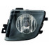 CarLights360: For 2009 2010 2011 BMW 760i Fog Light Assembly w/ Bulbs (CLX-M1-443-2028L-AQ-CL360A4-PARENT1)