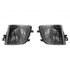 CarLights360: For 2009 2010 2011 BMW 760i Fog Light Assembly w/ Bulbs (CLX-M1-443-2028L-AQ-CL360A4-PARENT1)