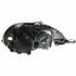 CarLights360: For 2003 2004 2005 Mercedes-Benz ML350 Headlight Assembly w/Bulbs (CLX-M1-339-1104L-AS-CL360A2-PARENT1)