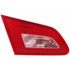 CarLights360: For 2011 2012 Infiniti G25 Tail Light Inner w/Bulbs (CLX-M1-324-1301L-AQ-CL360A1-PARENT1)