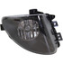 CarLights360: For 2011 BMW 550i Fog Light Assembly w/ Bulbs (CLX-M1-443-2031L-AQ-CL360A3-PARENT1)