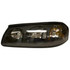 CarLights360: For 2004 2005 Chevy Impala Headlight Assembly w/ Bulbs DOT Certified (CLX-M1-331-1199L-AFN-CL360A1-PARENT1)