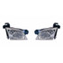 CarLights360: For 2005 Pontiac Montana Headlight Assembly w/ Bulbs CAPA Certified (CLX-M1-331-1175L-AC-CL360A1-PARENT1)
