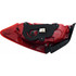 CarLights360: For 2011 2012 Infiniti G25 Tail Light Assembly w/ Bulbs (CLX-M1-324-1901L-AS-CL360A1-PARENT1)